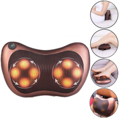 Almohada Masajeadora